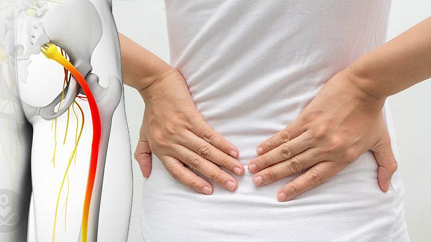 Yoga For Hip Bursitis: 5 Proven Remedial Postures To Mitigate This Chronic  Pelvic Pain
